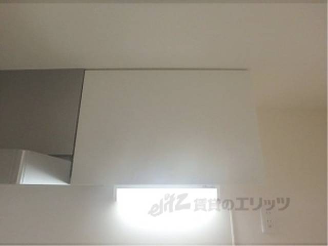 キッチン　収納