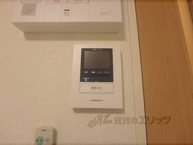 ドアフォン（ＴＶ含）