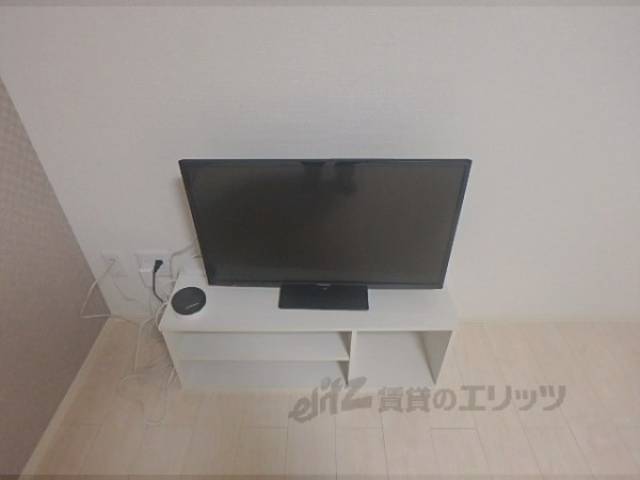 テレビ