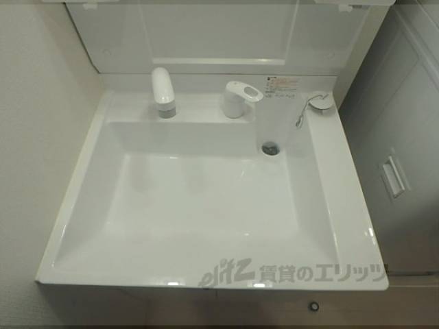 洗面所