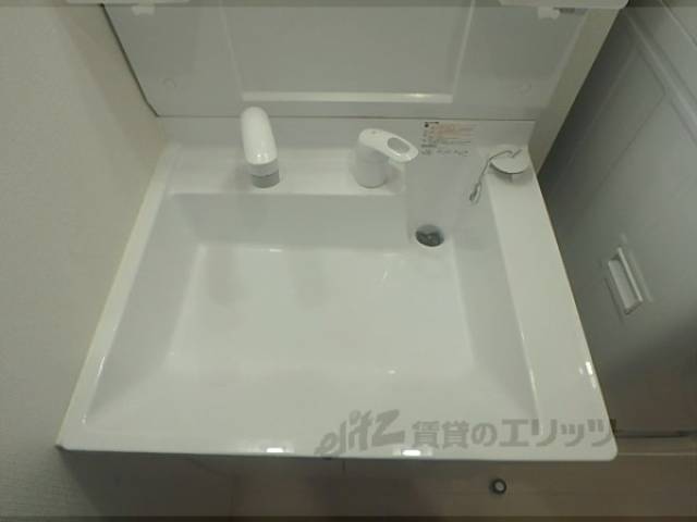 洗面所