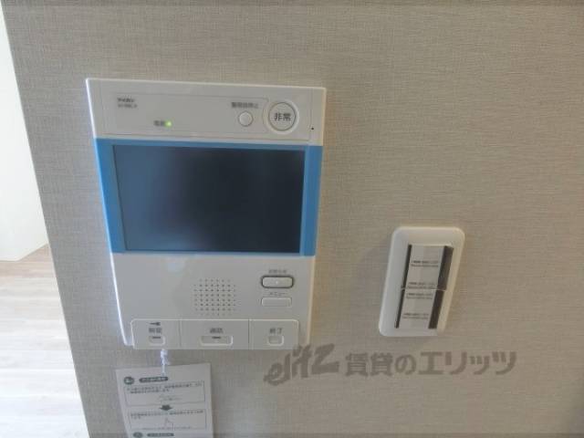 モニターフォン