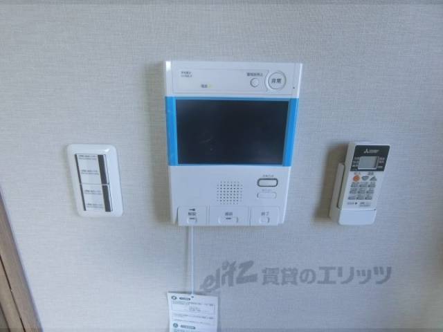 モニターフォン