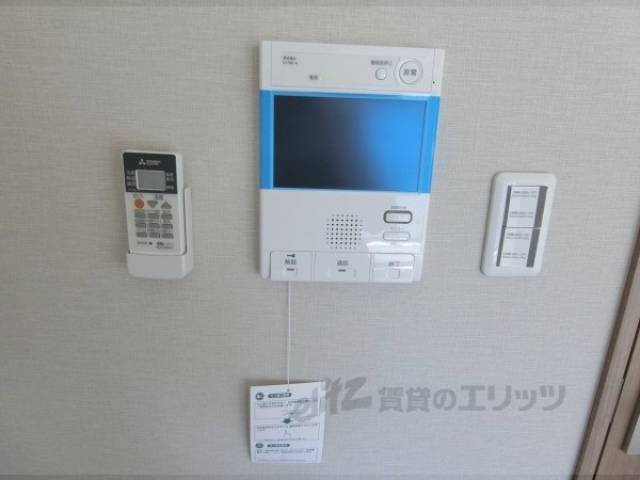 モニターフォン