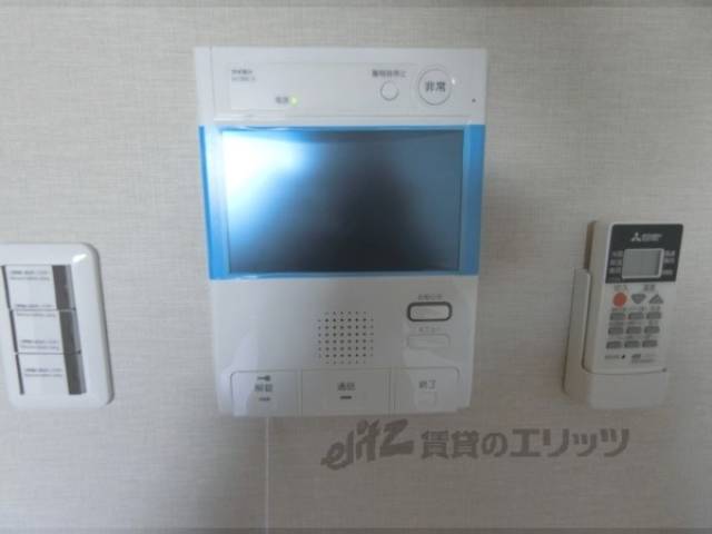 モニターフォン