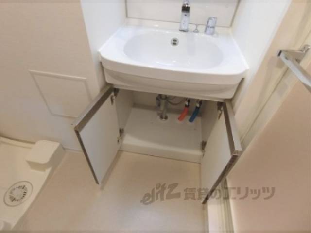 洗面所