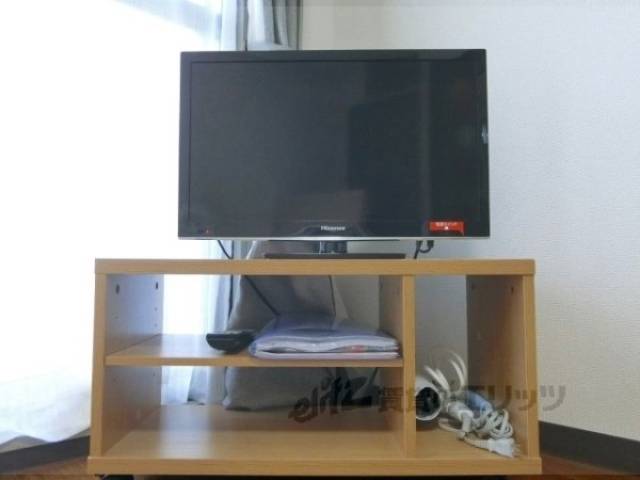 テレビ