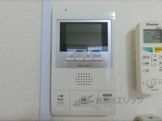 ドアフォン（ＴＶ含）
