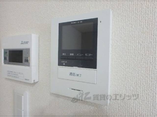 モニターホン