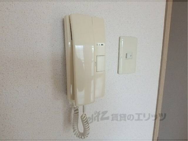 インターホン