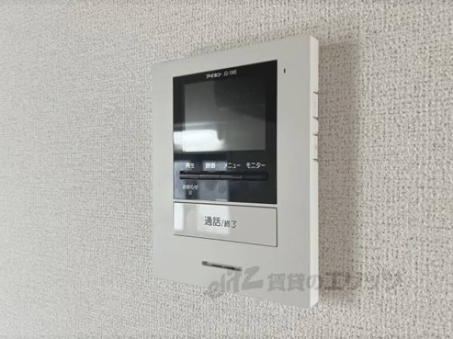 ドアフォン（ＴＶ含）