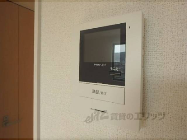 ドアフォン（ＴＶ含）　２階洋室