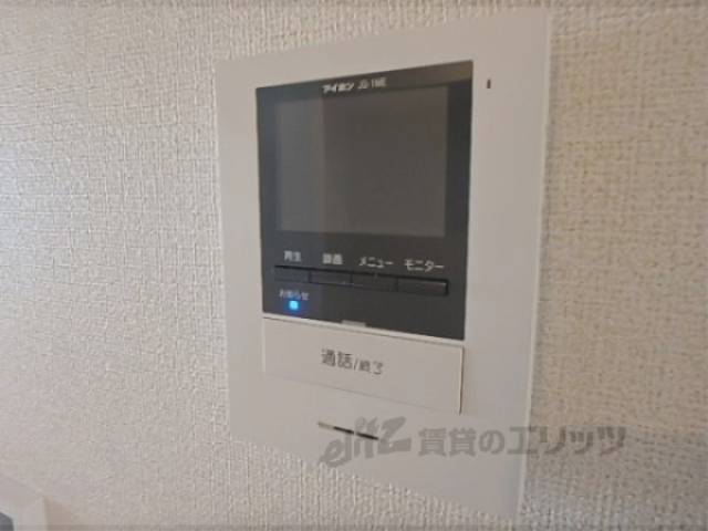 ドアフォン（ＴＶ含）