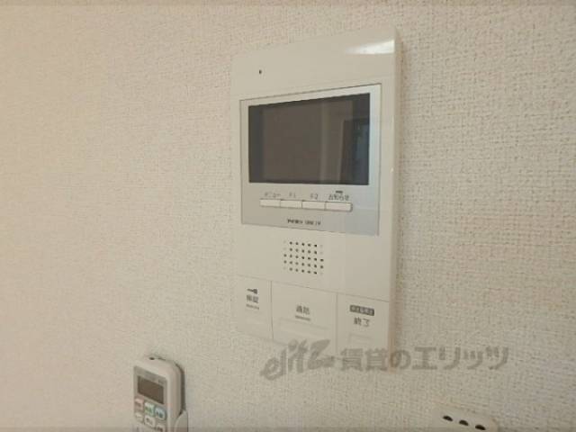 テレビモニター