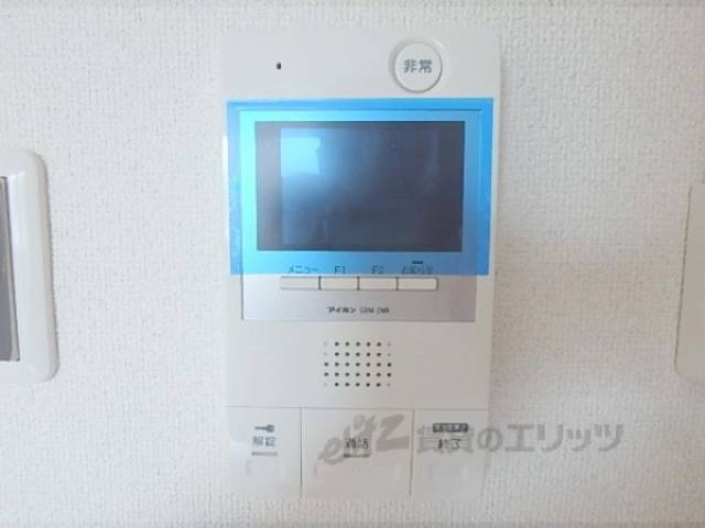 インターホン