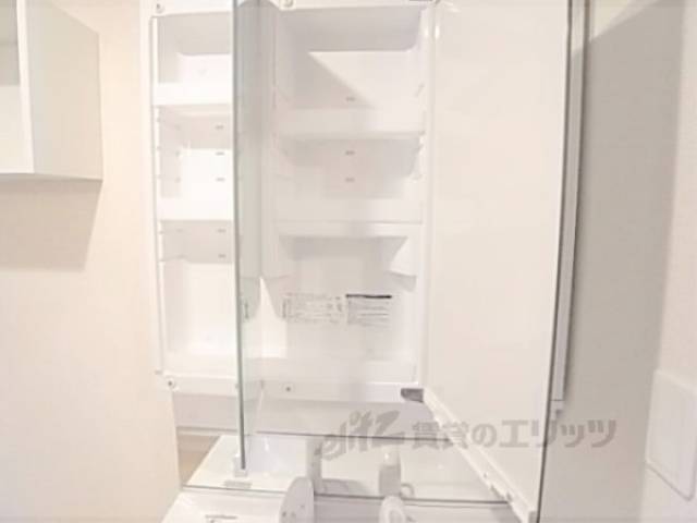 洗面所