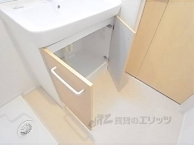 洗面所
