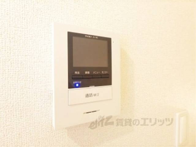 ドアフォン（ＴＶ含）