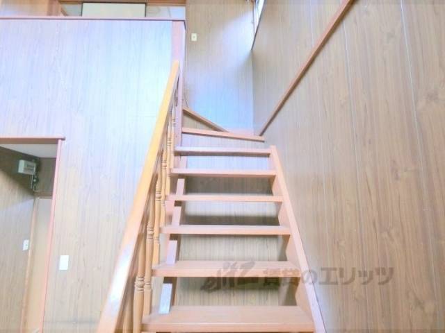 廊下