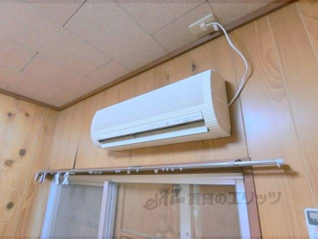 エアコン