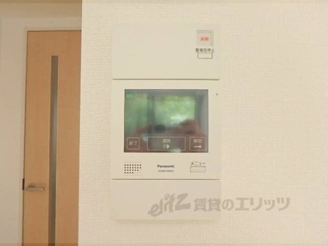 ドアフォン（ＴＶ含）