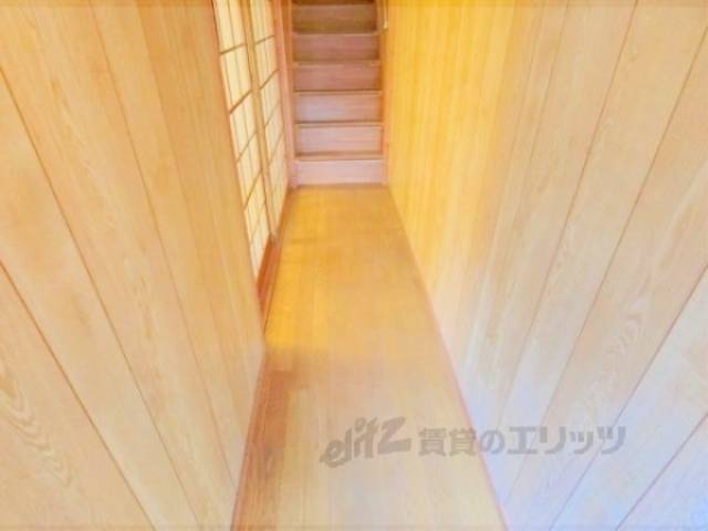 廊下