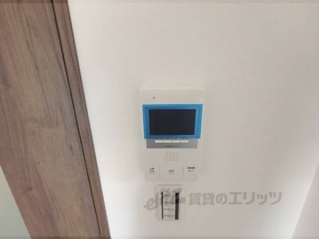 インターホン