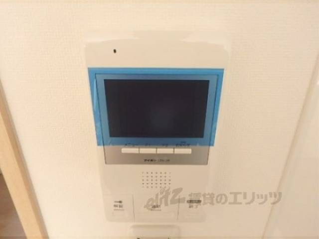インターホン