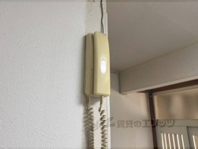ドアフォン（ＴＶ含）