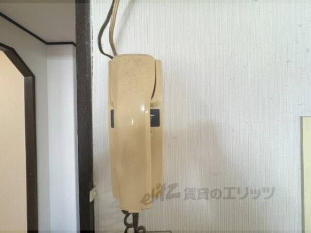 ドアフォン（ＴＶ含）