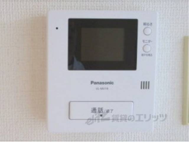 ドアフォン（ＴＶ含）