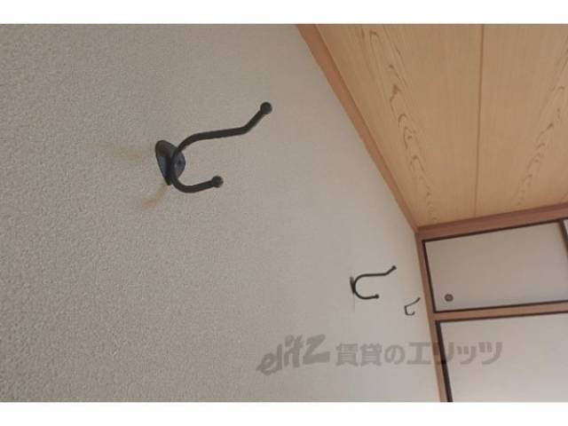 和室　壁掛け