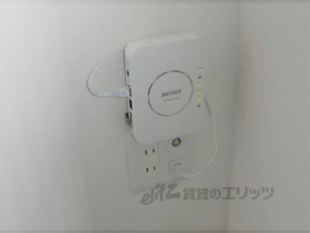 コンセント