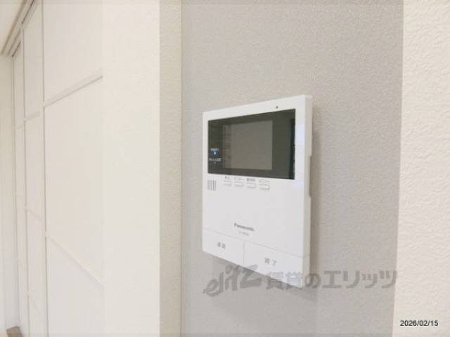 ドアフォン（ＴＶ含）