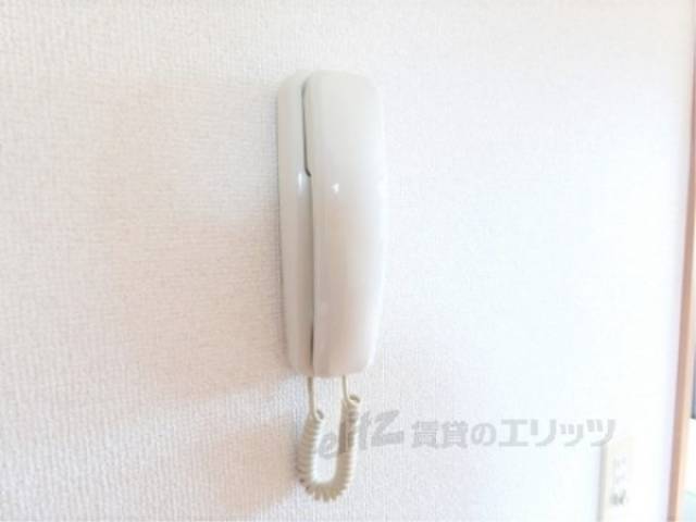ドアホン