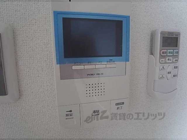 モニターフォン