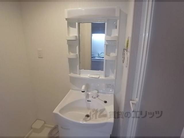 洗面所