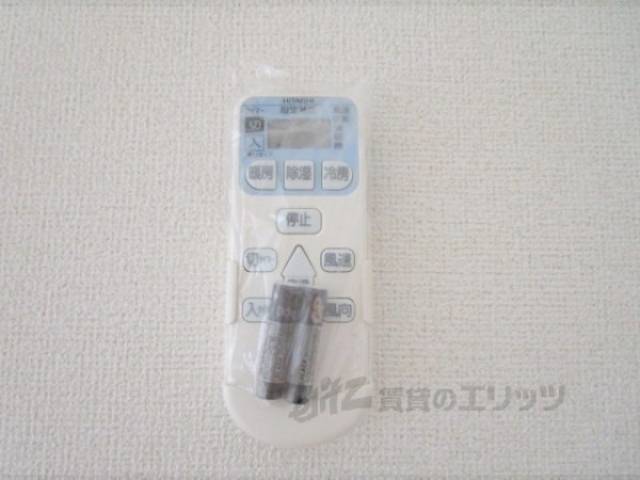 エアコン