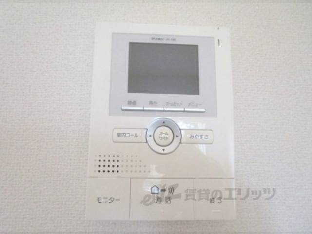 ドアフォン（ＴＶ含）