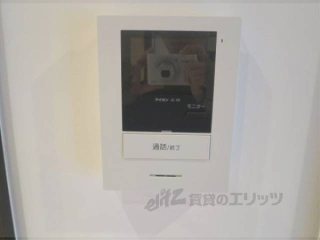 ドアフォン（ＴＶ含）