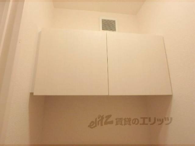 トイレ（収納）