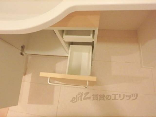 洗面所