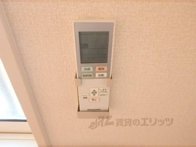 リモコン（エアコン）