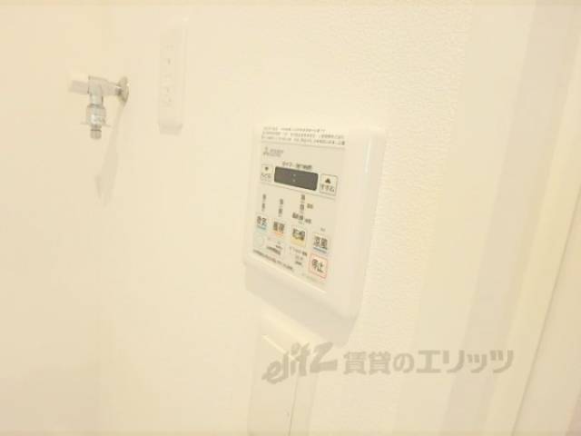 風呂　乾燥機リモコン