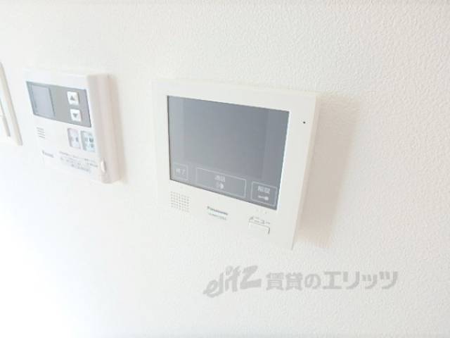 モニターフォン