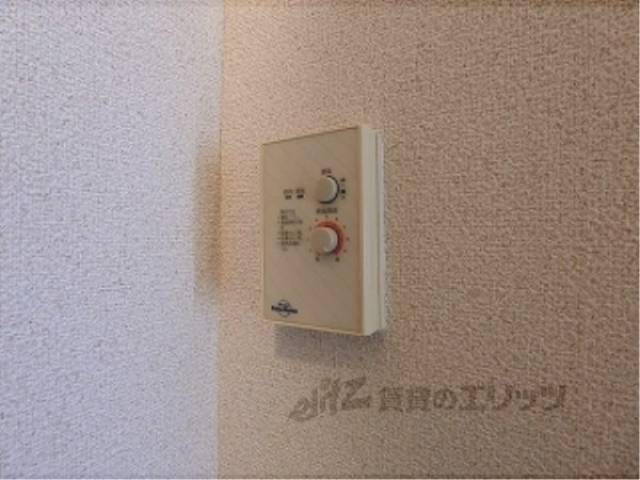 照明リモコン