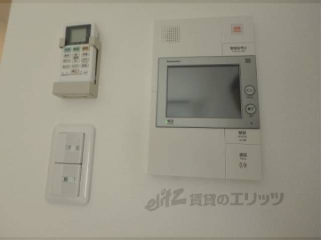 ドアフォン（ＴＶ含）