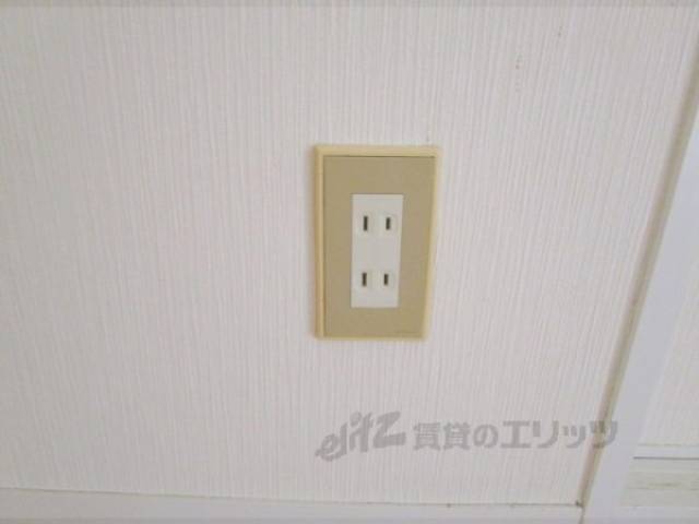 コンセント