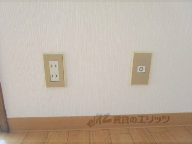 コンセント