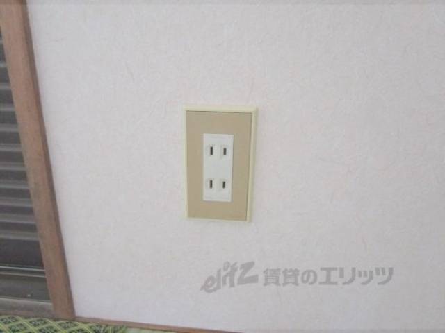 コンセント